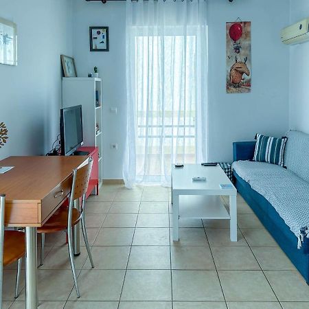 Beachnest Apartment Agios Nikolaos Buitenkant foto